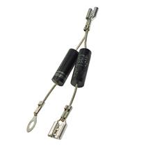 Diodo para Microondas Duplo 2CL3512 39666 39666 