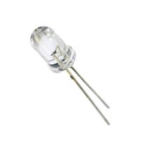 Diodo Led Water Clear 5mm Amarelo 39689 39689