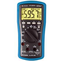 Multímetro Digital Minipa ET-2507A 15809 15809 