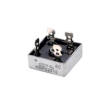 Ponte Retificadora KBPC 2510 40817 40817 