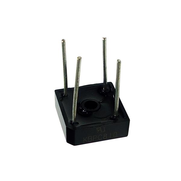 Ponte Retificadora KBP C810 40819 40819