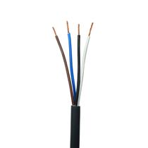 Cabo para Sensor PVC Cinza 4x23AWG 41320 41320 