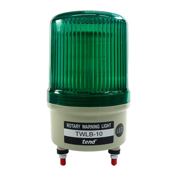Sinalizador de Emergência Led+Buzzer Metaltex TWLB-10L7-G 41322 41322