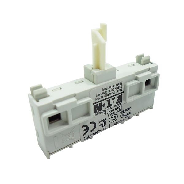 Contato Auxiliar Frontal 1NA NHI-E-10-PKZ0 082884 41328 41328