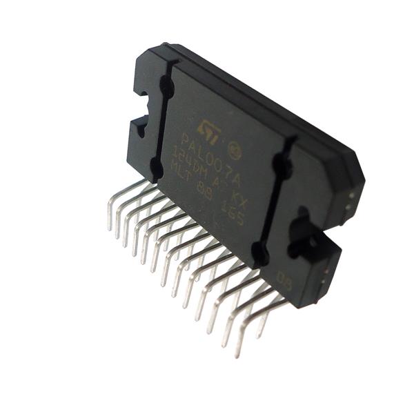 Circuito Integrado PAL 007 A 40373 40373