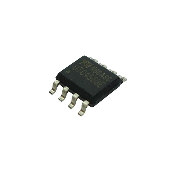 Circuito Integrado SMD RC 4558 40375 40375
