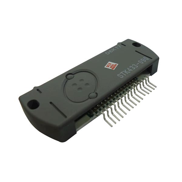 Circuito Integrado STK 433-090 40387 40387