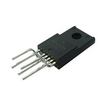 Circuito Integrado STRW 5453A 40390 40390