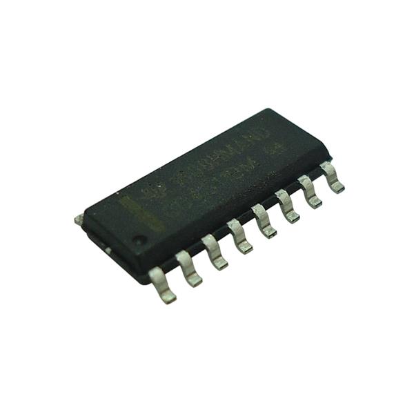 Circuito Integrado SMD CD 4511 40799 40799