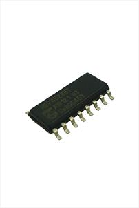 Circuito Integrado SMD CD 4528 - Eletropeças