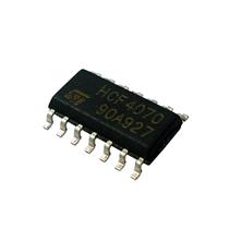 Circuito Integrado SMD CD 4070 40795 40795