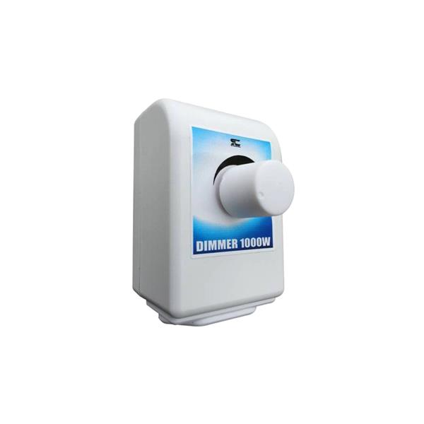 Dimmer Eletrônico 110/220V 1000W 40062 40062