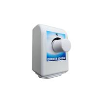 Dimmer Eletrônico 110/220V 1000W 40062 40062 
