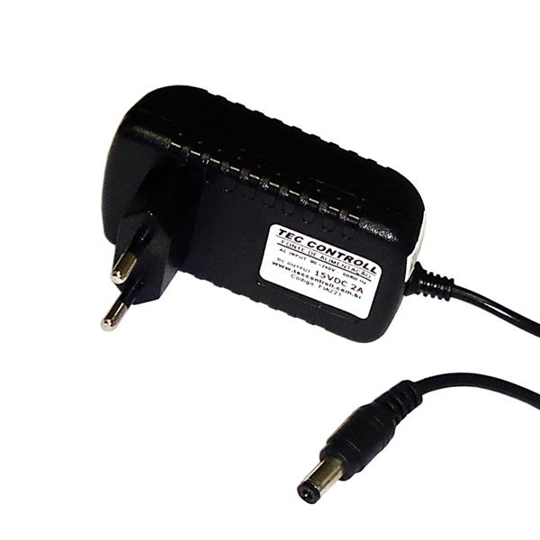 Conversor Chaveado FIA221 15,0V 2,0A 40071 40071