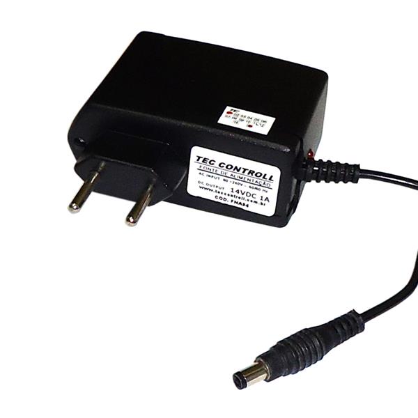 Conversor Chaveado FNA94 14,0V 1,0A 40073 40073