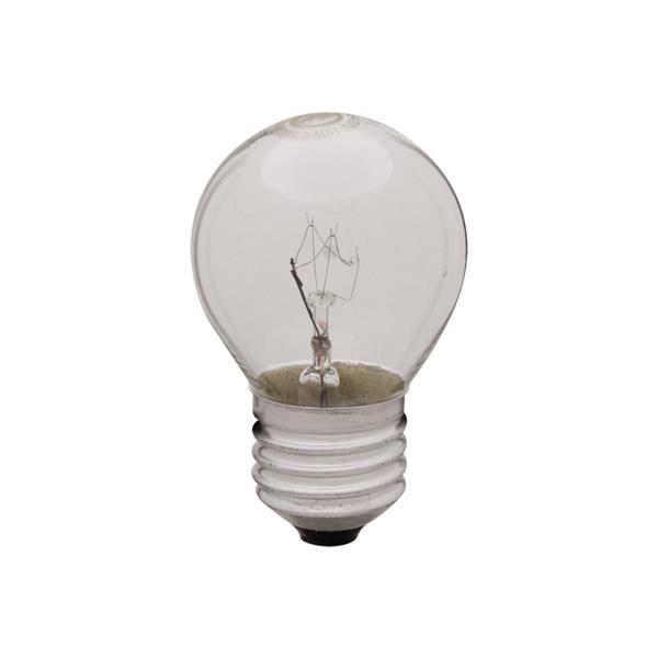 Lâmpada Incandescente Bolinha 40W 220V 2.700K Clara Empalux IB24024 40045 40045