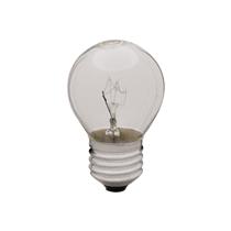 Lâmpada Incandescente Bolinha 40W 220V 2.700K Clara Empalux IB24024 40045 40045