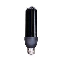 Lâmpada Fluorescente Compacta Luz Negra 25W 220V Empalux FL22531 40055 40055 