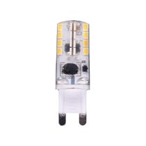 Lâmpada Pin LED Silicone 2,5W 220V 2.400K Empalux PI20237 40066 40066