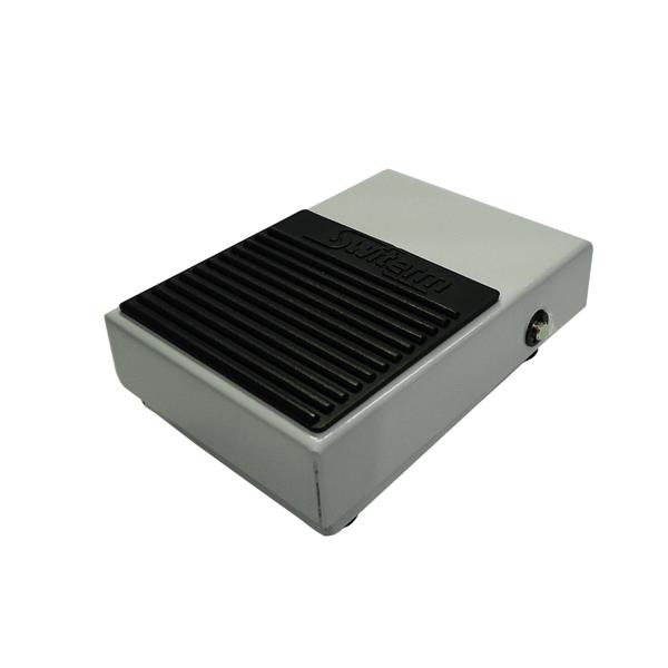 Mini Pedal Metálico Switerm PC-1 40039 40039