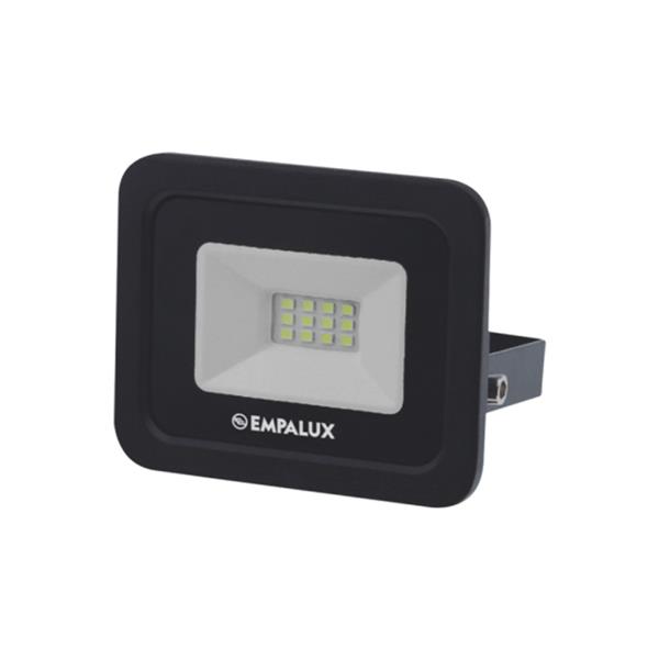 Refletor LED 10W Bivolt 5.500K Empalux RL31035 40040 40040
