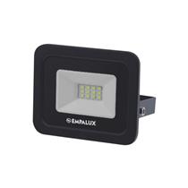 Refletor LED 10W Bivolt 5.500K Empalux RL31035 40040 40040 