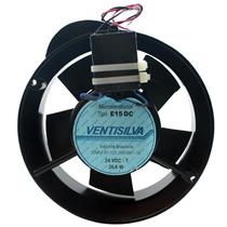 Microventilador Axial 172x55mm 24VCC Ventisilva E15 ALDC 14752 14752 