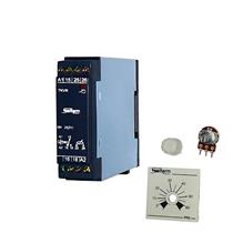 Temporizador Multi-Função Switerm TKVR 60 Seg. 24VCA/VCC e 94 a 242VCA 40014 40014