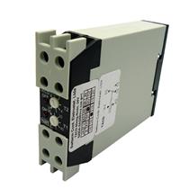 Temporizador 24VCC Switerm TACD-1R 60 segundos / 6 minutos 40018 40018