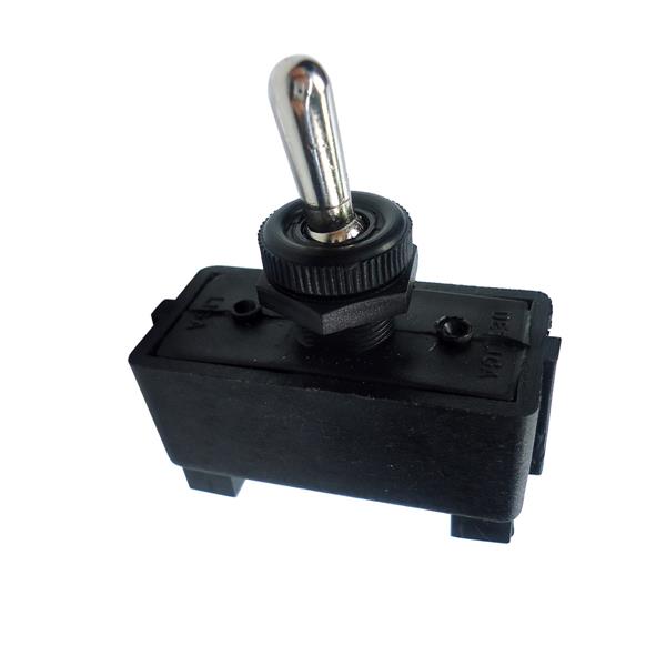 Interruptor Bipolar 10A/220V DC-105/3 40755 40755