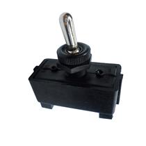 Interruptor Bipolar 10A/220V DC-105/3 40755 40755 