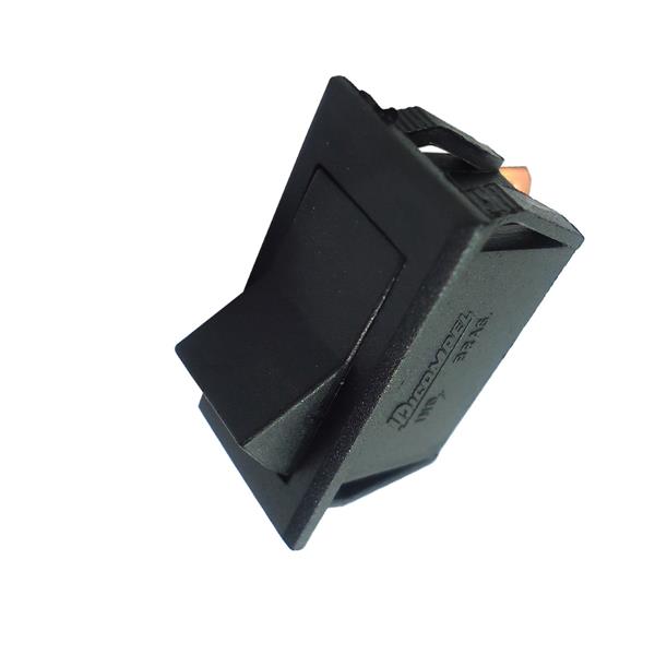 Interruptor Bipolar 6A/120V 3A/250V DC-202/9 40759 40759