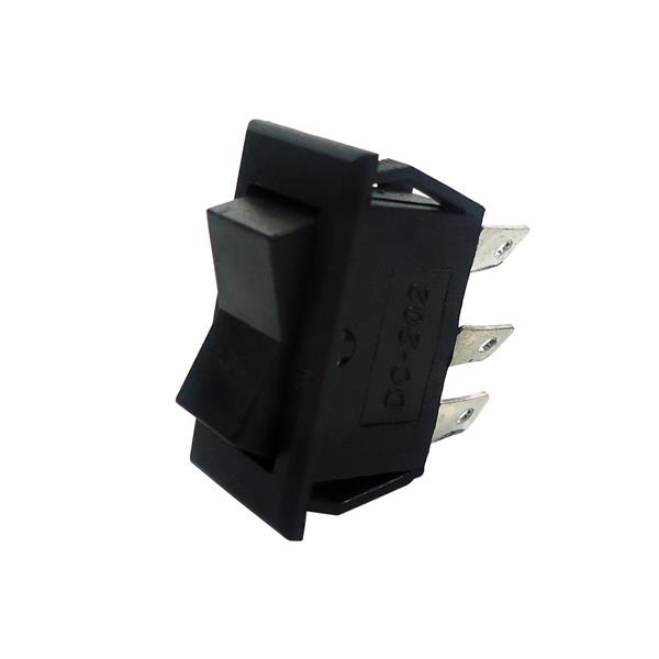 Interruptor Bipolar 6A/120V 3A/250V DC-202/90 40760 40760