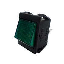 Interruptor Bipolar 16A/250V DC-204-I/9 40771 40771