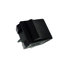 Interruptor Bipolar Preto 16A/250V DC-204/34 40774 40774