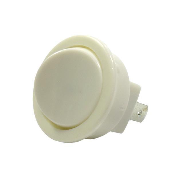 Interruptor Unipolar Branco 15A/120V 6A/250V DC-205 40776 40776