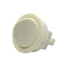 Interruptor Unipolar Branco 15A/120V 6A/250V DC-205 40776 40776