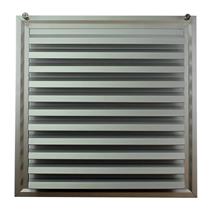 Conjunto de Ventilação Foehn 238x238 Unikey BF238 14754 14754