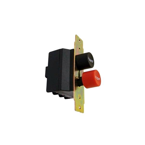 Interruptor Tripolar Margirius 30A/120V/250V CS 101 TP/SS (7) 40781 40781