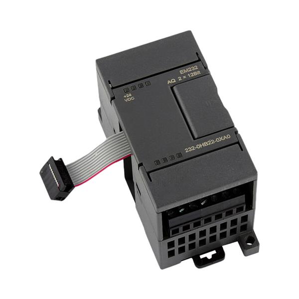 Módulo de Expansão Saída Analógica EM 232 Siemens 6ES7232-0HB22-0XA0 40788 40788