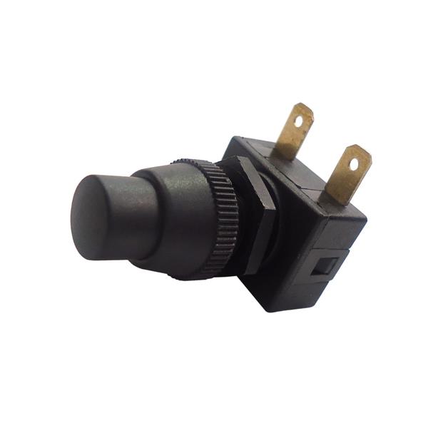 Interruptor Push button Margirius 15A/120V 10A/250V 36123 A2FB2FE2G (7244) 40648 40648