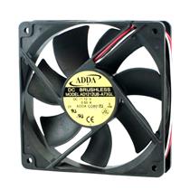 Microventilador Axial 120x120x25mm 12VCC AD1212UB-A73GL 14715 14715 