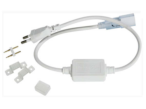 Kit de Ligação para Fita LED 14,4W Bivolt Cristallux CLX-FT801500 40743 40743