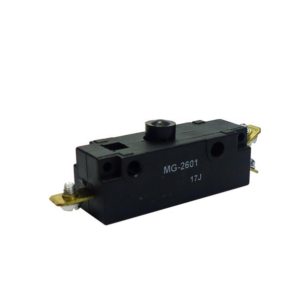 Micro Interruptor Margirius 20A/120V 15A/250V MG 2601 IR/P1 (410) 40653 40653