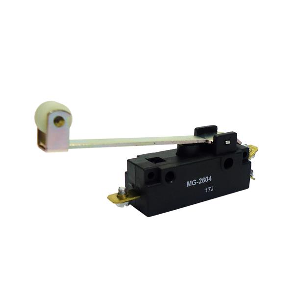 Micro Interruptor Margirius 20A/120V 15A/250V MG 2604 IR/P1 (428) 40655 40655