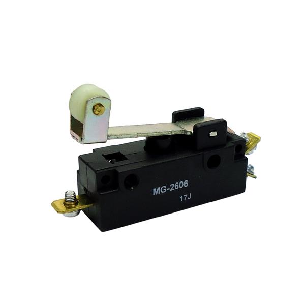 Micro Interruptor Margirius 20A/120V 15A/250V MG 2606 IR/P1 (442) 40656 40656