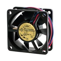 Microventilador Axial 60x60x25mm 12VCC AD0612MS-A76GL 14716 14716