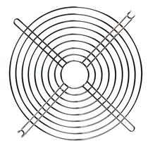 Grade Metálica Cromada Ventisilva E15M 14755 14755 