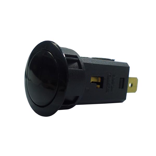 Interruptor Push button Pulsante 2A/127V 1A/220V DC-931/6 40748 40748