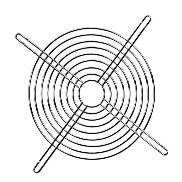 Grade Metálica Cromada Ventisilva E14M 14756 14756